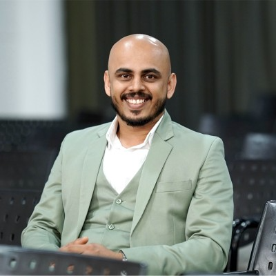 Rahul Raghav,
