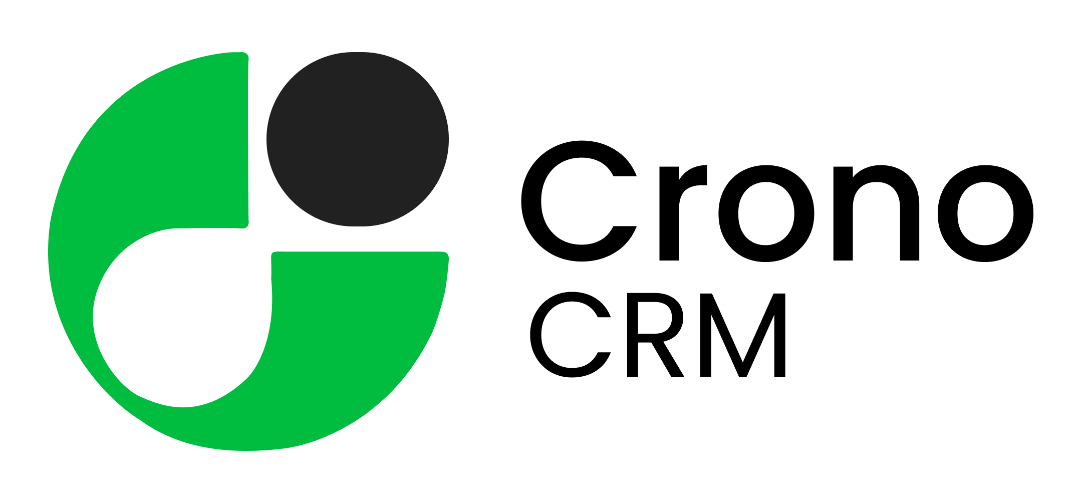 Cronospace Logo