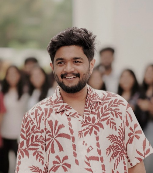  Ramees Ali, Entrepreneur