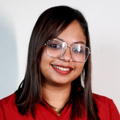Rashana P P